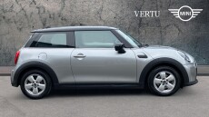 MINI Hatchback 1.5 Cooper Classic Premium 3dr Auto Petrol Hatchback